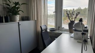 Månskärsvägen 10B, Stockholm