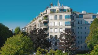 Straßburger Straße 31, Berlin