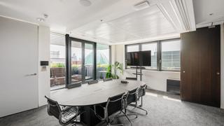 Rivvia - 11 Slingsby Place, London