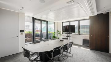 Rivvia - 11 Slingsby Place, London