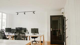 Deskapad - 96 Rue de la Victoire, Paris