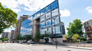 HQ - 104 Av. Albert 1er, Paris