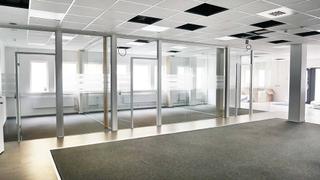 ALTRA Fastigheter - Morabergsvägen 33A, Södertälje