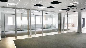 ALTRA Fastigheter - Morabergsvägen 33A, Södertälje