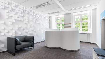 Regus - Fischertwiete 2, Hamburg