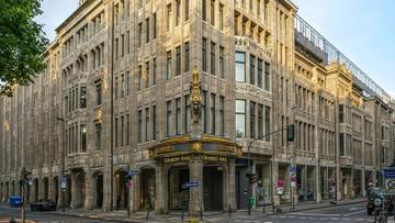 Satellite Office - Königsallee 27, Düsseldorf