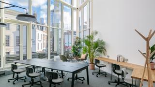 Spacemade - Fulham Broadway, London