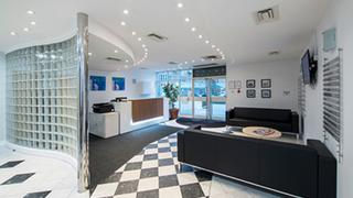 Regus - Fountain Court, Victoria Square, St Albans