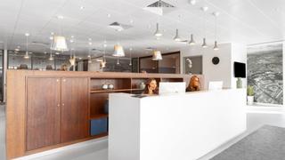 Regus - Building 2, Watford