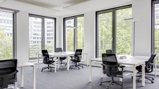 Regus - 44 Avenue Georges Pompidou, Paris