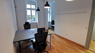 Straßburger Straße 11, Berlin