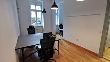 Straßburger Straße 11, Berlin