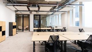 Scaling Spaces - Petersstraße 35, Leipzig