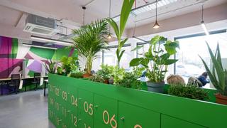 HQ - 25 Effie Road, London
