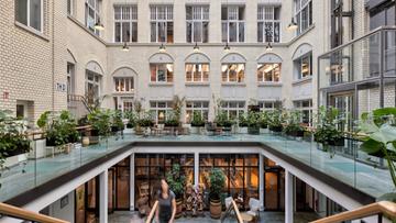 Mindspace - Krausenstraße 9, Berlin