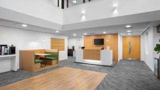 Regus - Jubilee House, Brentwood