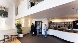 Workspace - 39-41 North Rd, London