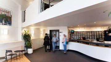 Workspace - 39-41 North Rd, London
