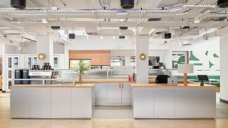 WeWork - 16 Great Chapel St, London