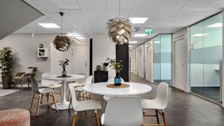 FirstOffice - Svärmaregatan 1, Norrköping