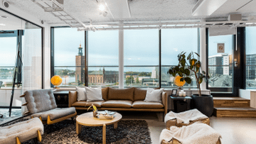 United Spaces - Vasagatan 12, Stockholm