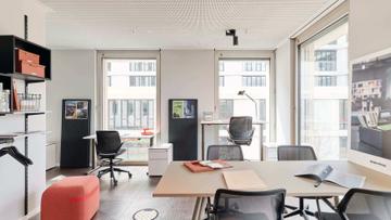 Design Offices - Leopoldstraße 180, München