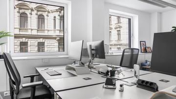 Andys Coworking - Gumpendorfer Str. 19, Wien