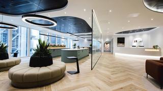 Orega - 51 Lime Street, London