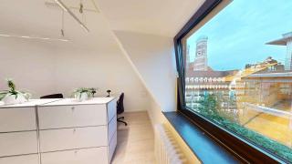 Omega Offices - Neuhauser Str. 1, München
