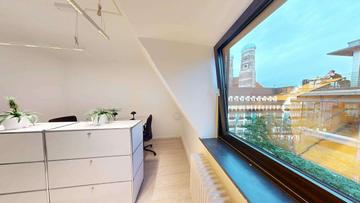 Omega Offices - Neuhauser Str. 1, München