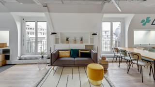 Deskeo - 9 Bd des Italiens, Paris