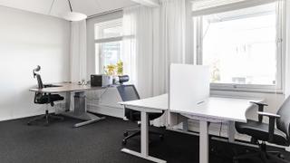 Quality Office - Vikdalsgränd 10, Stockholm