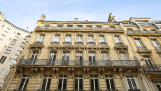 Snapdesk - 14 Rue Portalis, Paris