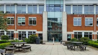 SPACES - Chalfont Park, Gerrards Cross