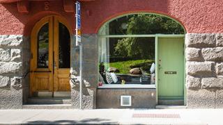 Borgargatan 8, Stockholm