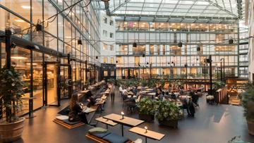 Epicenter - Malmskillnadsgatan 44, Stockholm