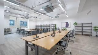 BASE - 120 Camden High St, London