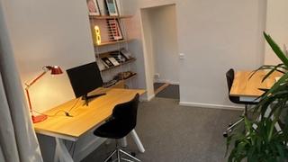 Kungsklippan 10, Stockholm