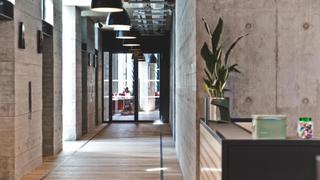 FORA - White Collar Factory, London
