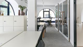 Deskeo - 12 Rue de la Bourse, Paris