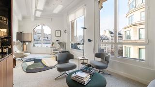 Sora - 92 Rue Réaumur, Paris