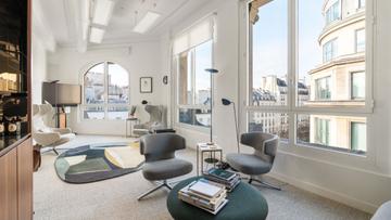 Sora - 92 Rue Réaumur, Paris