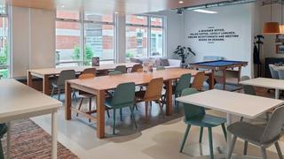SPACES - Chalfont Park, Gerrards Cross