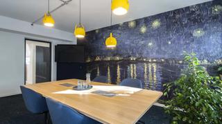 Rivvers - Dorotheenstraße 5, Essen