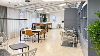 Regus - Östra Storgatan 33A, Jönköping