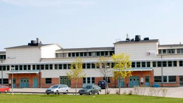 Fastoffice - Rubanksgatan 9, Uppsala