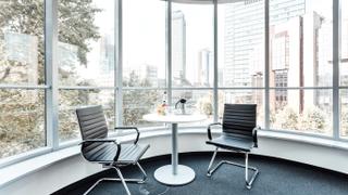 ABC Workspaces - Mainzer Landstraße 69, Frankfurt
