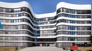 Regus - Peter-Müller-Straße 3, Düsseldorf