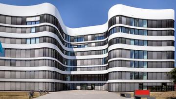 Regus - Peter-Müller-Straße 3, Düsseldorf