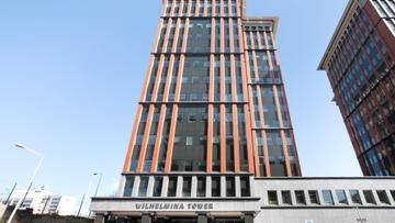 Regus - Delflandlaan 1, Amsterdam